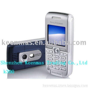 Wholesale K300 Camera Phone with best price, top quality